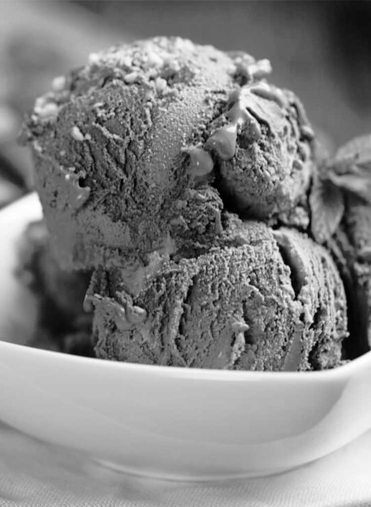 Açai & Ice CreamIndustries