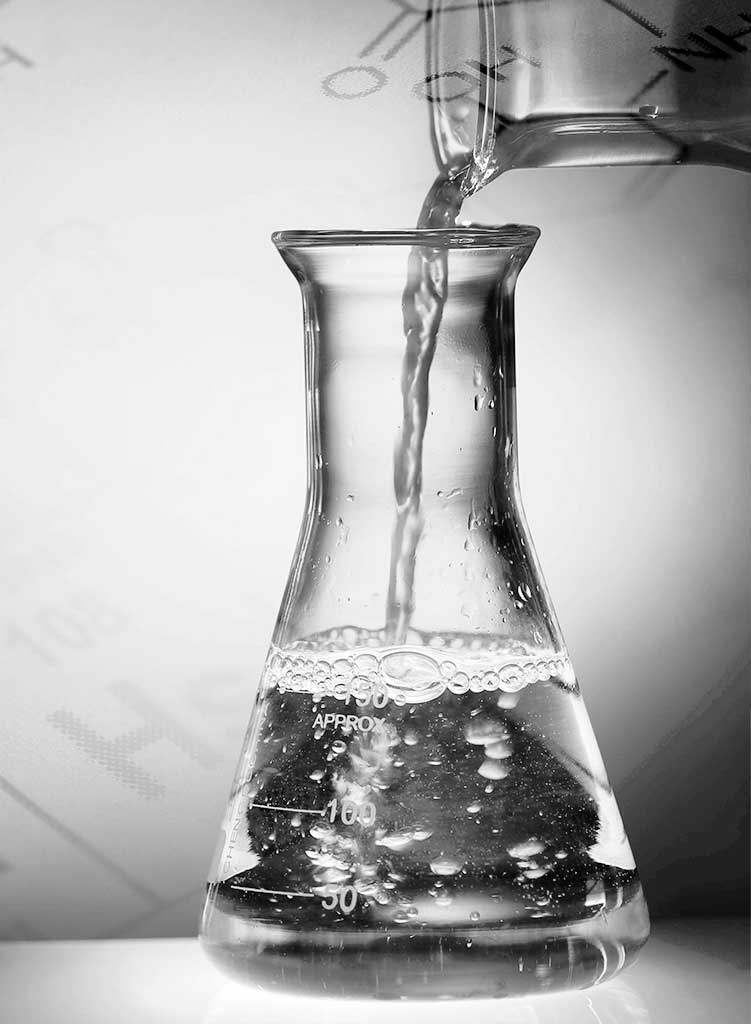 Chemical Industries