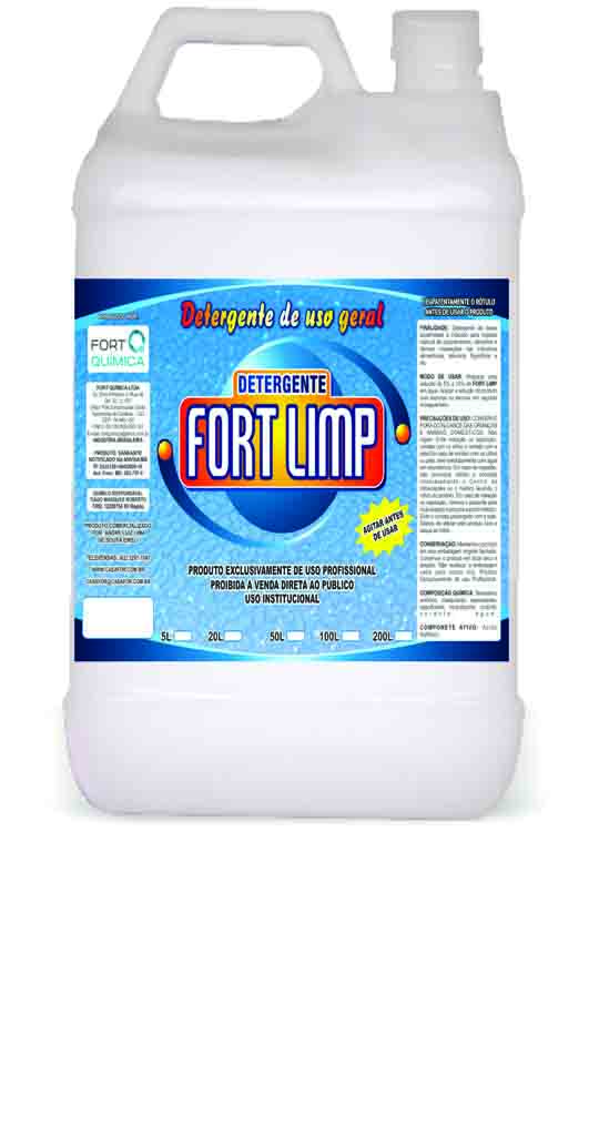 Fort Limp