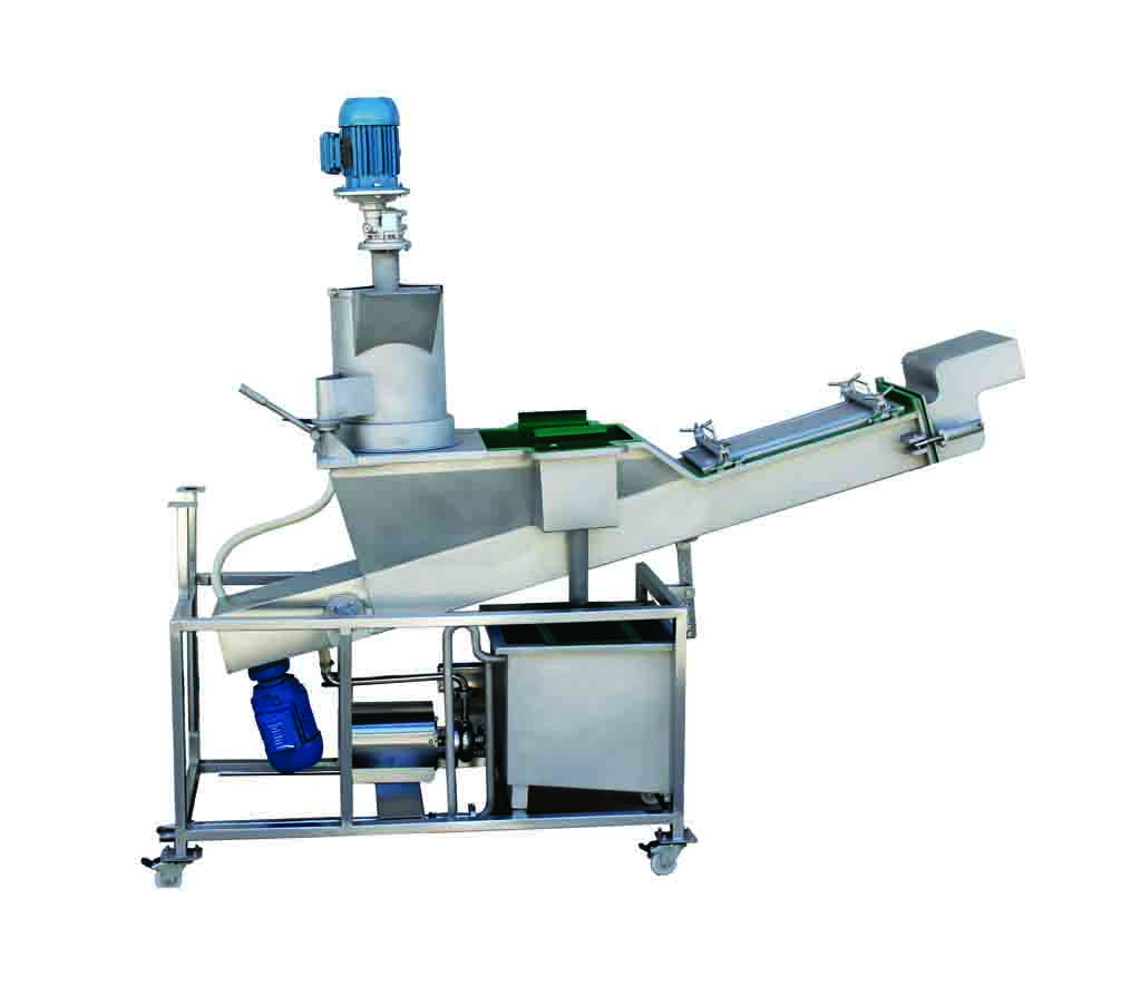 Filadeira Automática para Queijo
