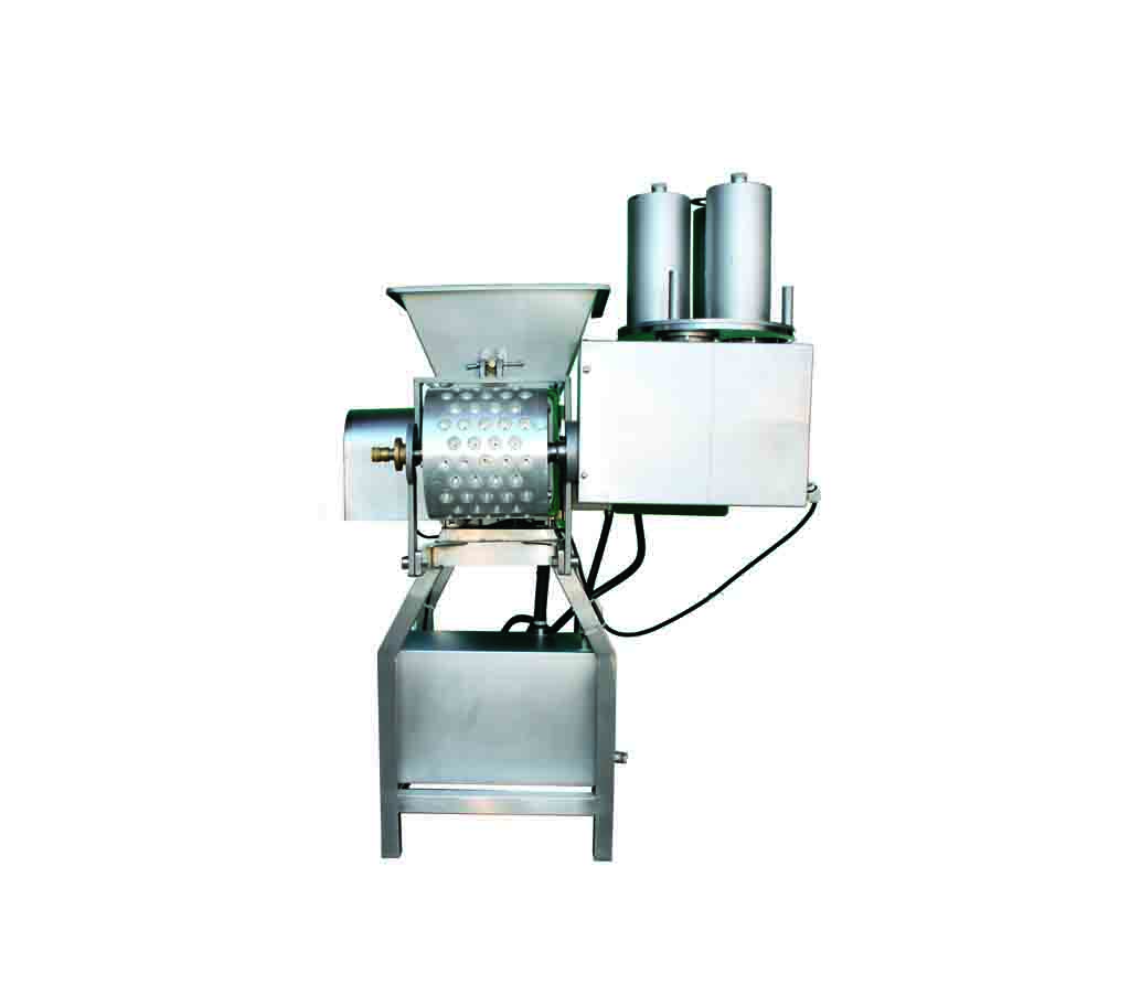 Máquina Automática para Queijo Bola