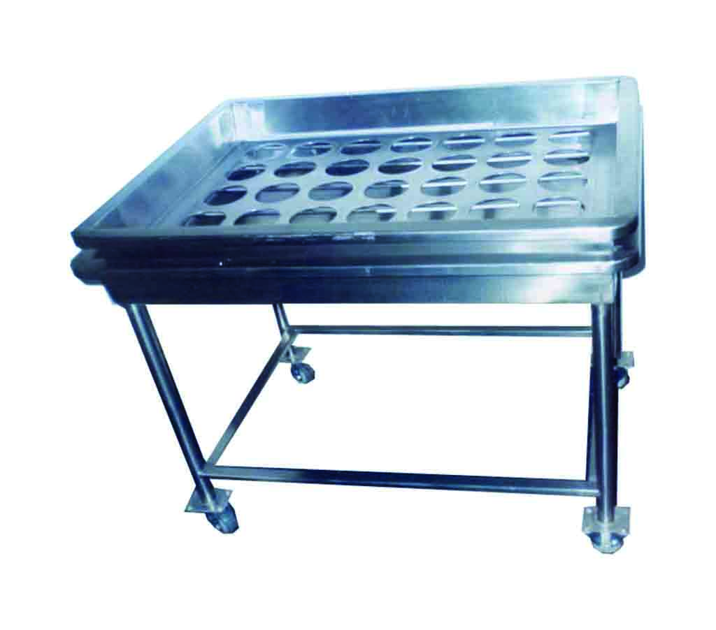 Mesa de Enformagem
