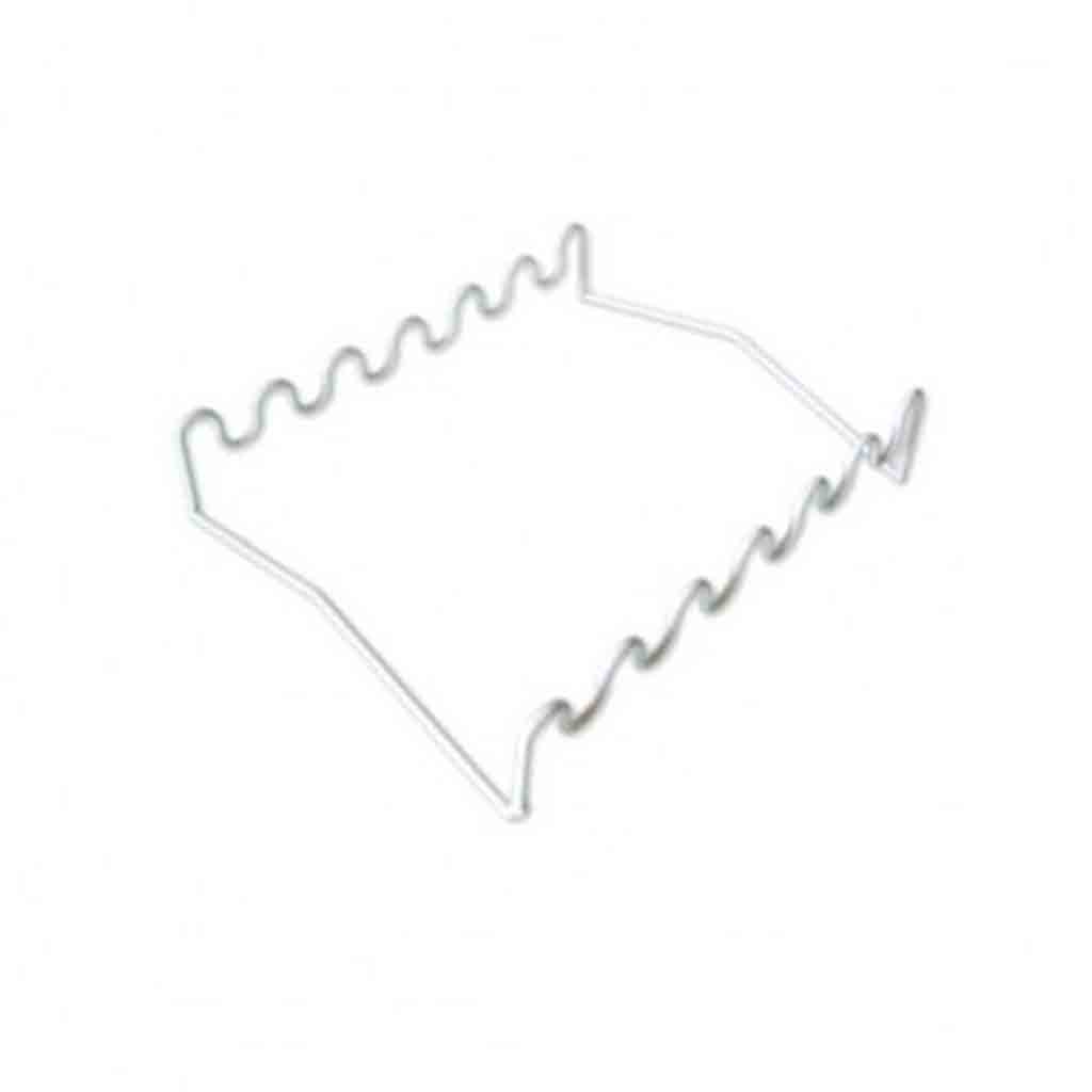 Suporte Horizontal para 6 Pipetas