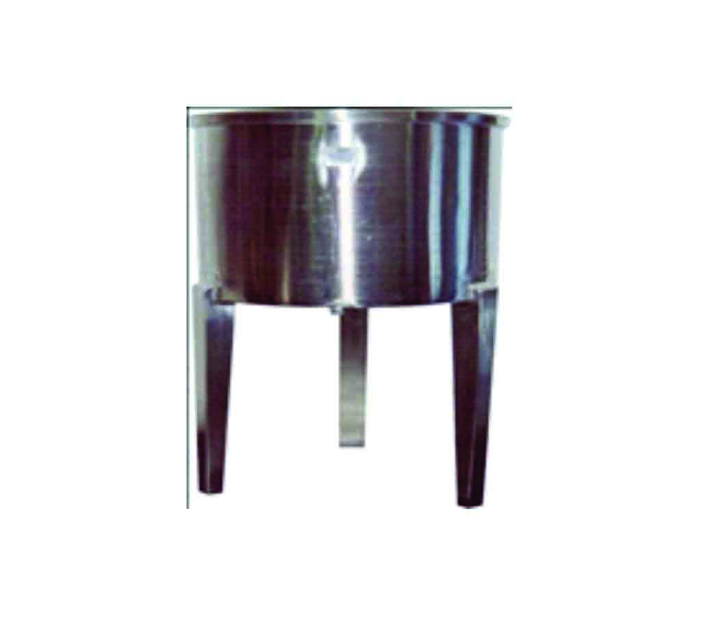 Tanque para Desnate