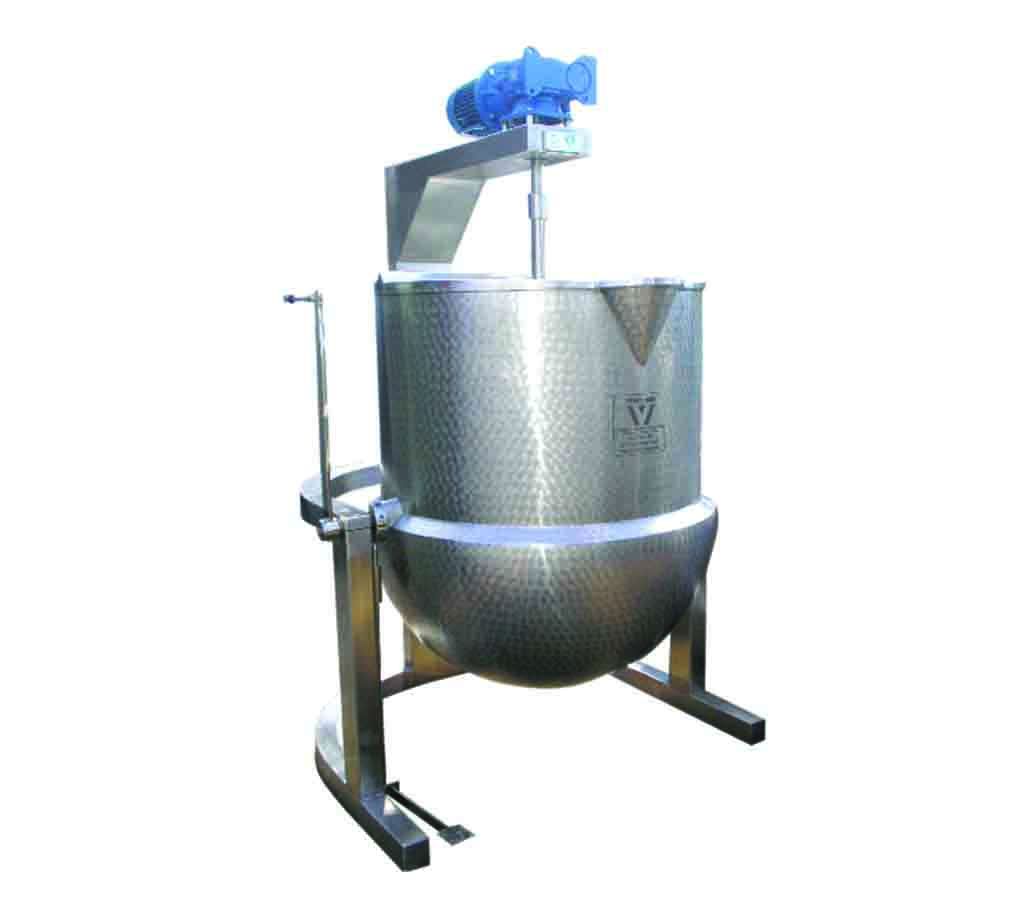 Tacho Batedor com Sistema Basculante