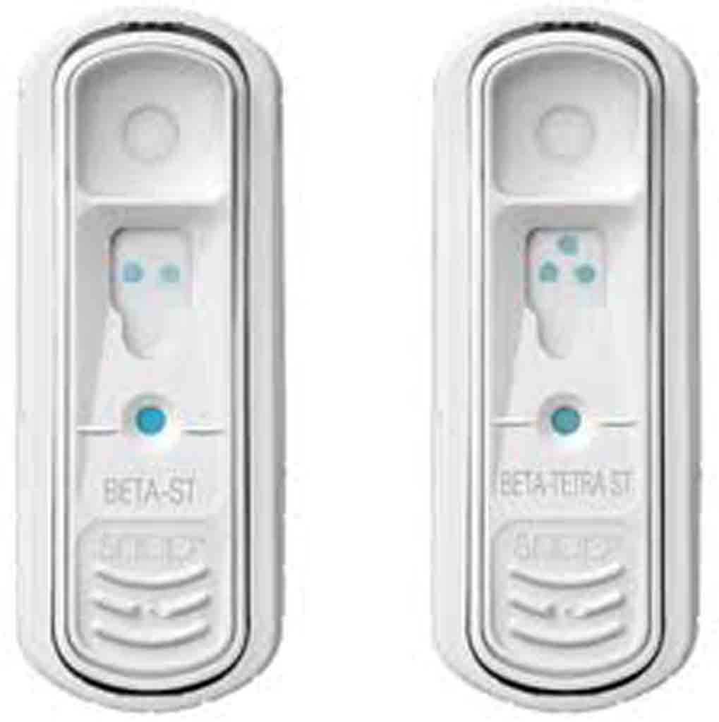 Kit Antibiótico Snap Duo (Beta + Cefalexin + Tetra) cx c/ 30 testes