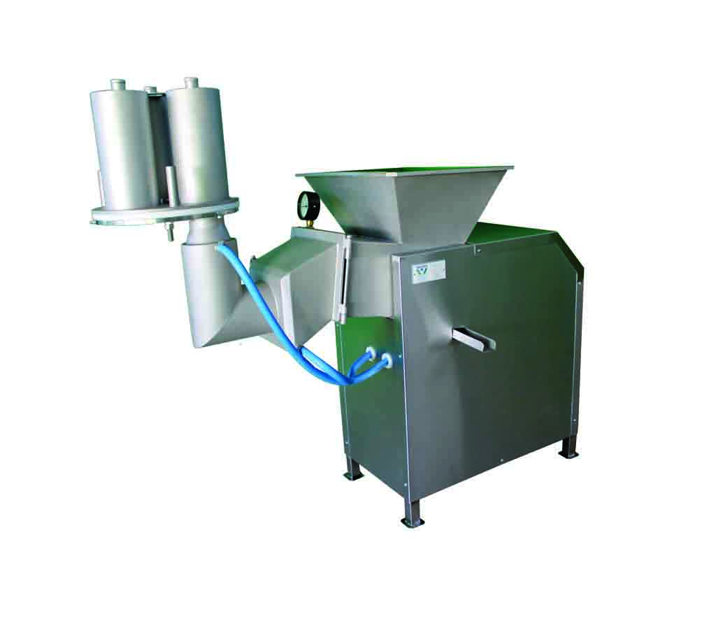 Máquinas de Selar a Vácuo