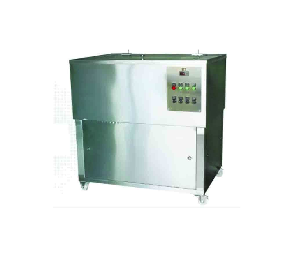 Produtora de Picolé