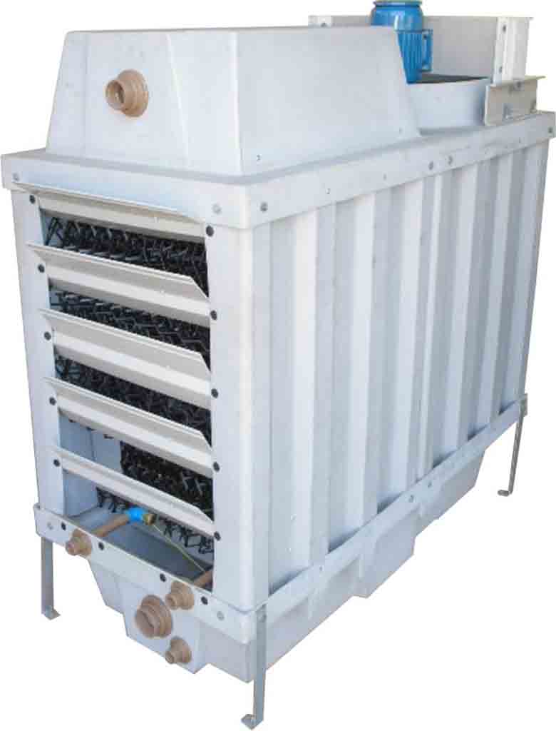 Torre de Resfriamento