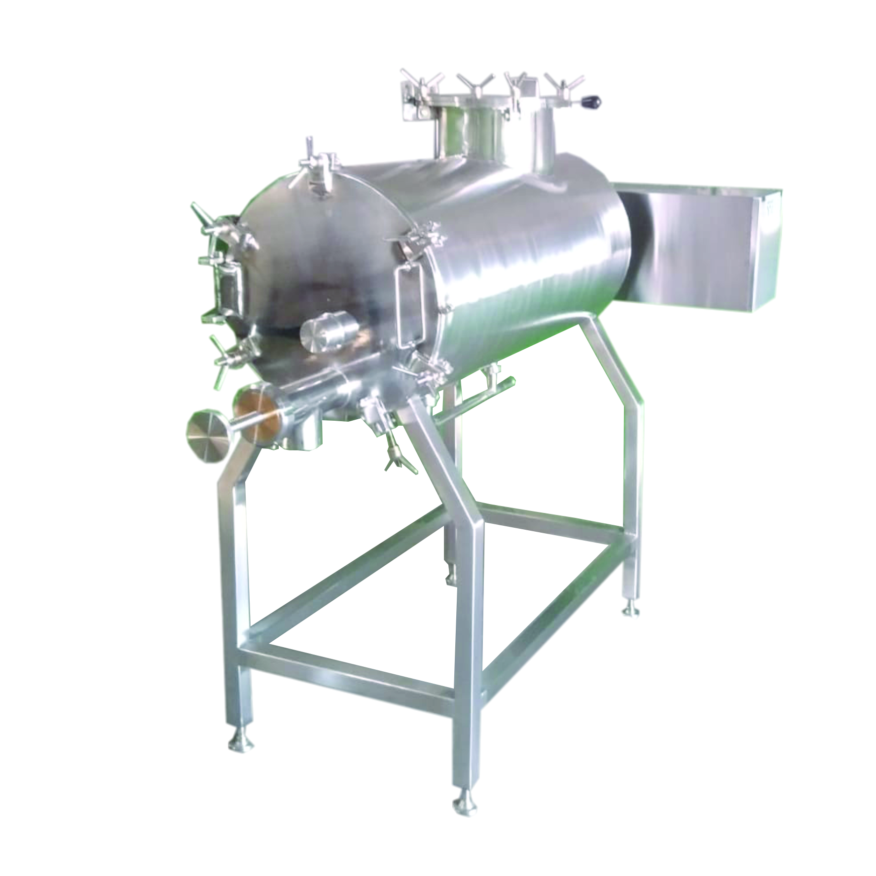 Máquina para Fundir Requeijão