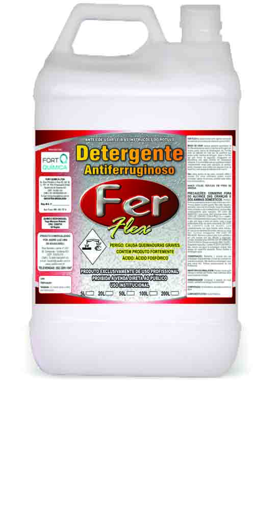 Fer Flex