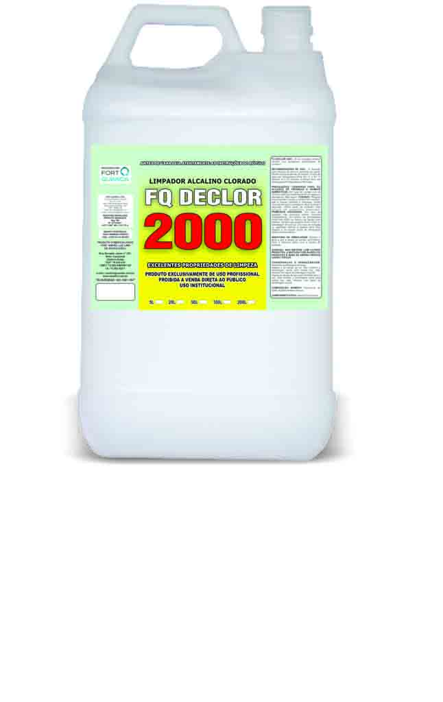 FQ Declor 2000