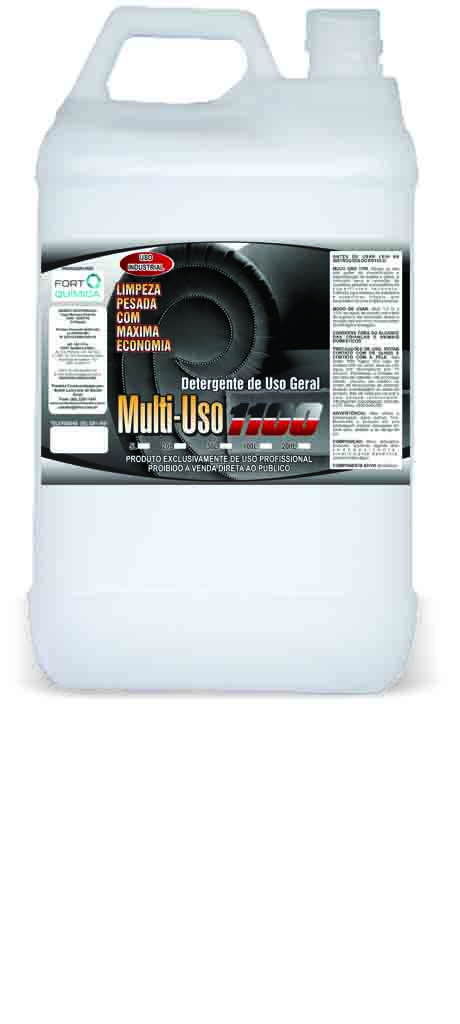 Multi Uso 1100