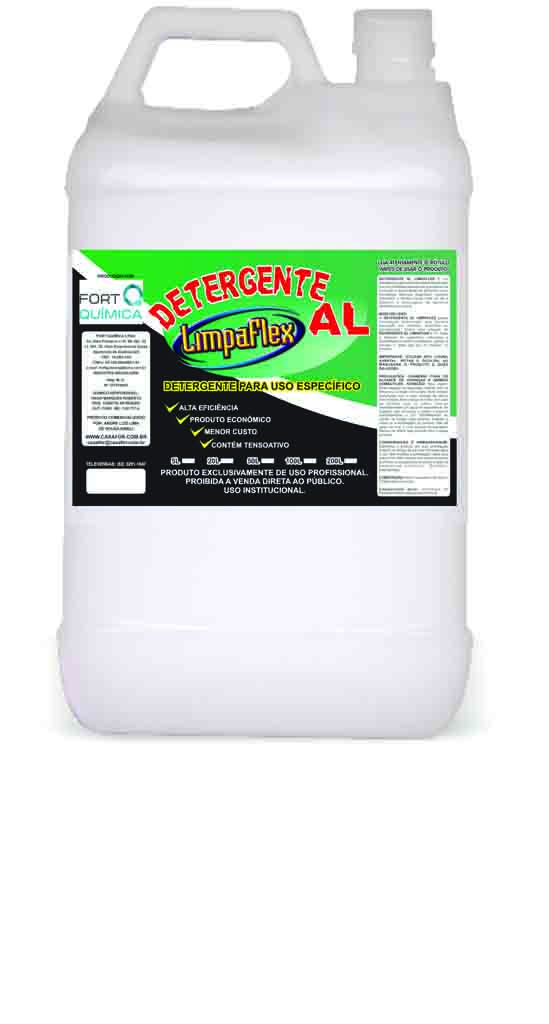 Limpaflex AL