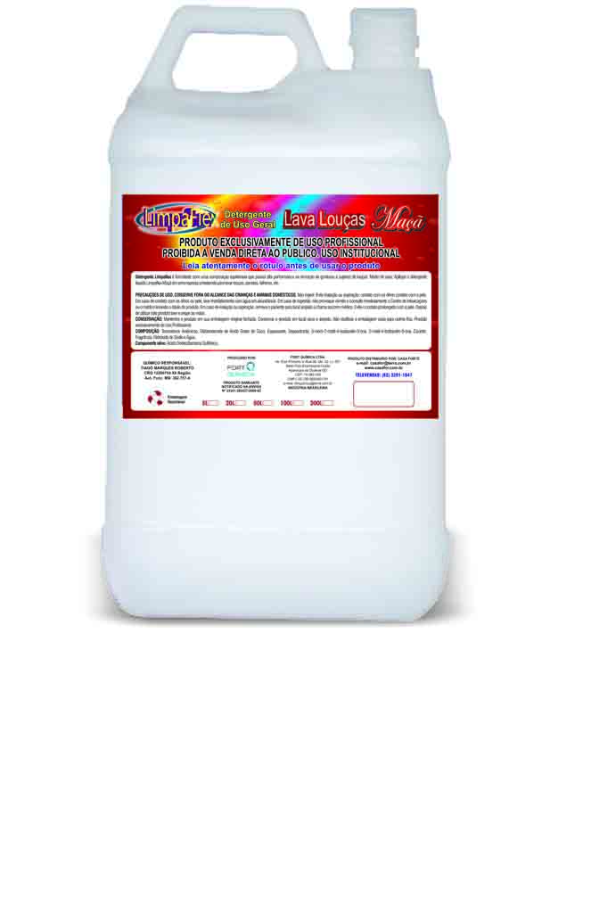 Limpaflex Lava Louças