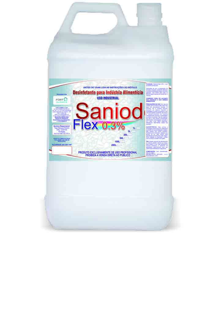 Saniodo Flex 0,3%