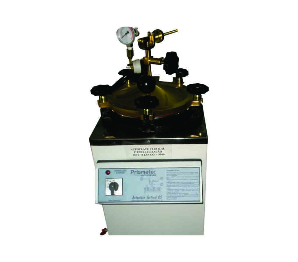 Auto Clave
