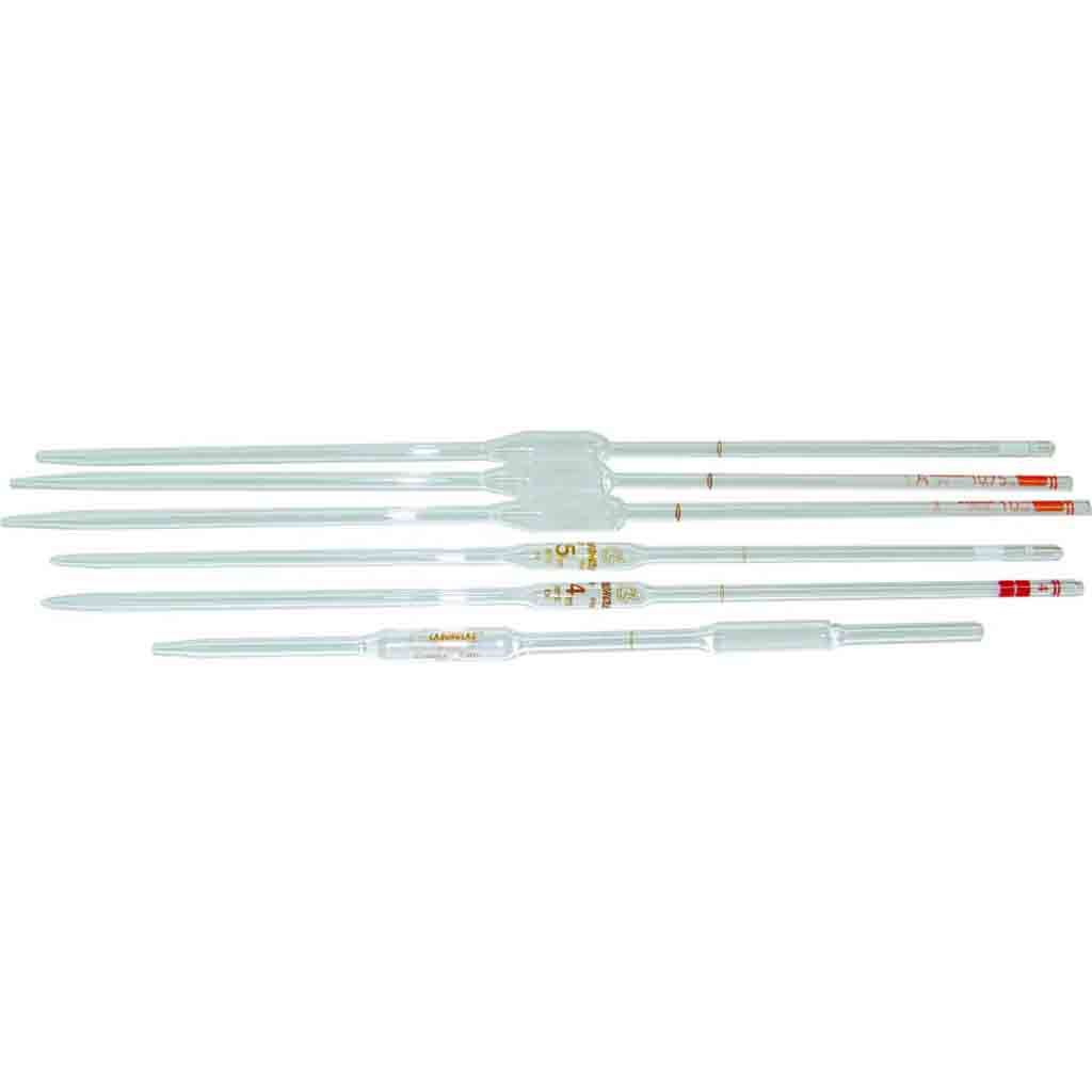 Pipetas Volumétricas