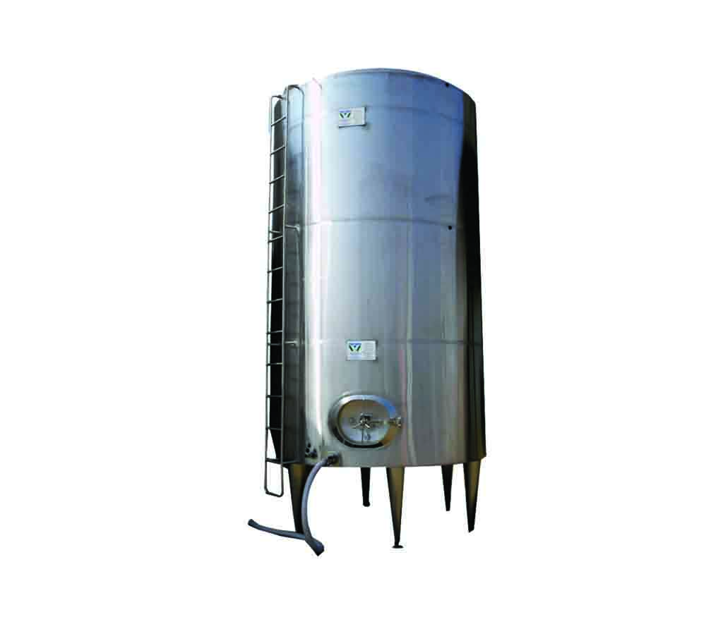 Silos para Estocagem