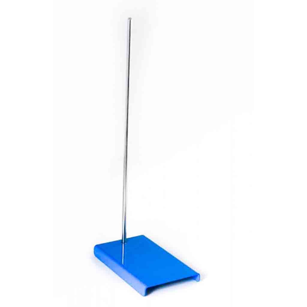 Suporte para Bureta com Haste 70cm