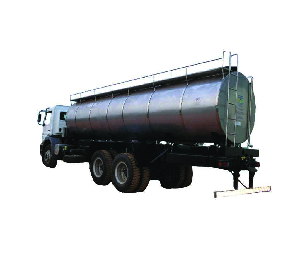 Tanque Rodoviário