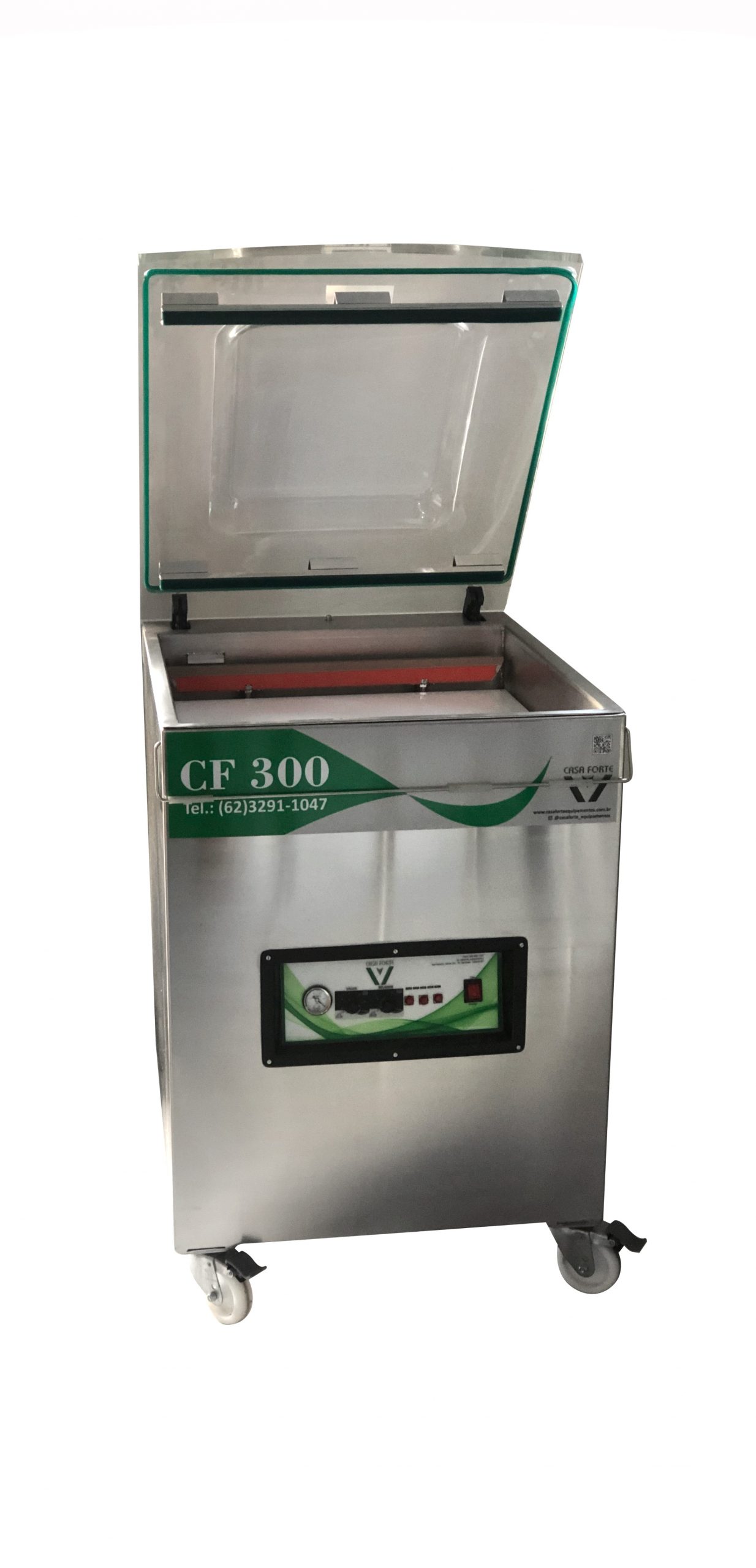 Seladora a Vácuo CF 300