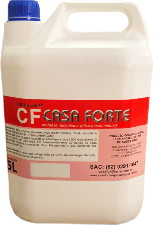 Coagulante CF 1200 IMCU