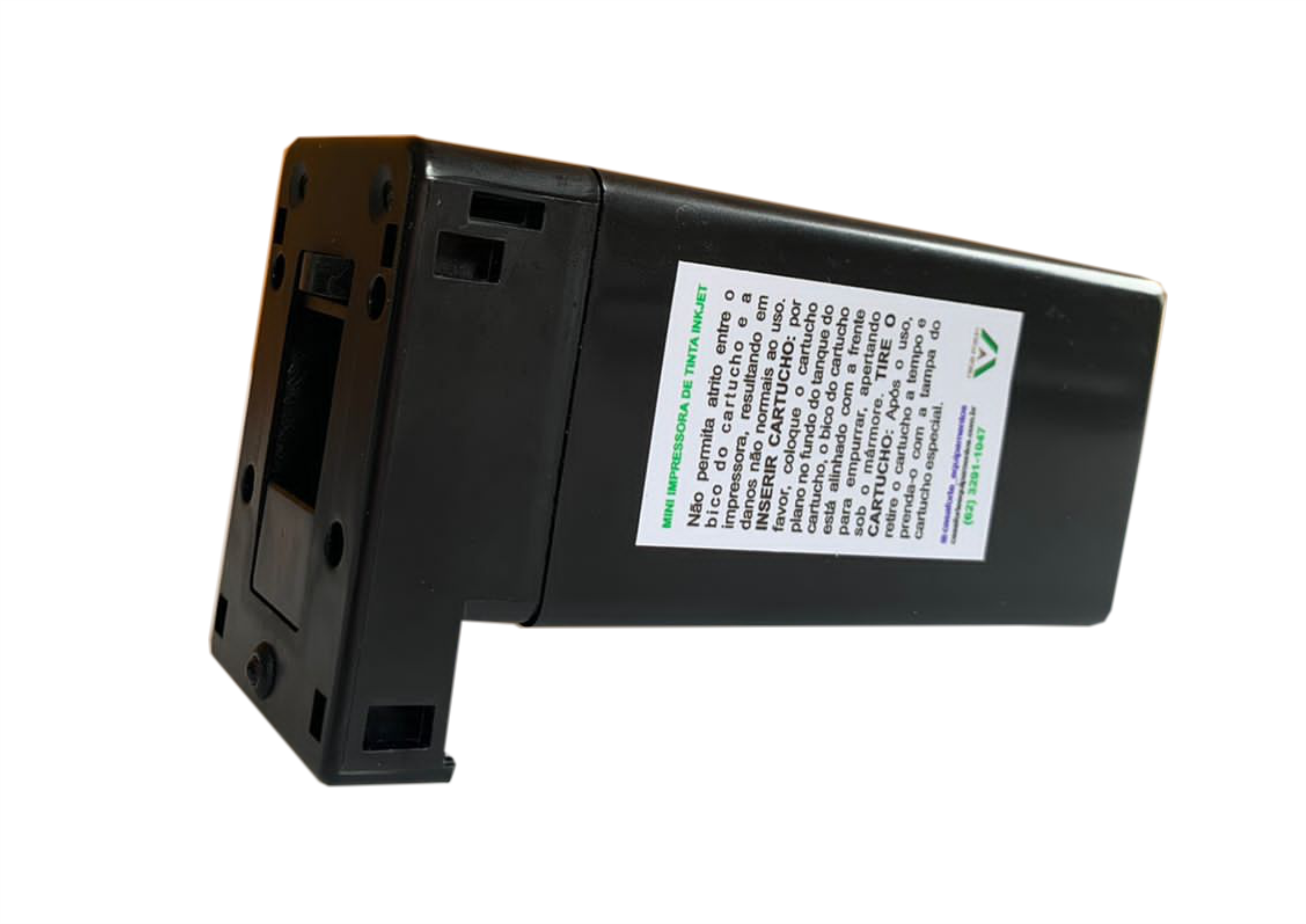 Datador INKJET – WIFI Printer