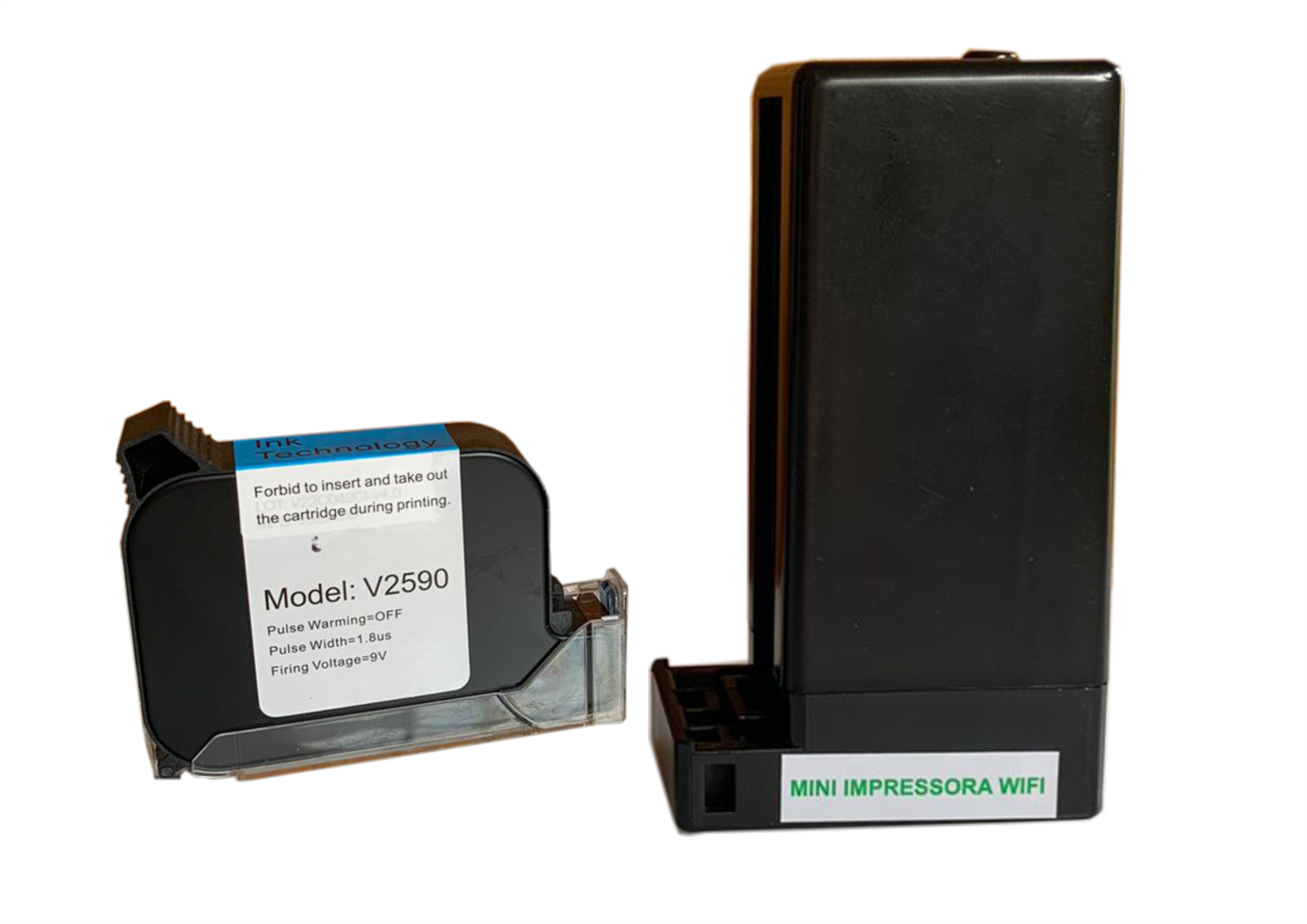 Datador INKJET – WIFI Printer