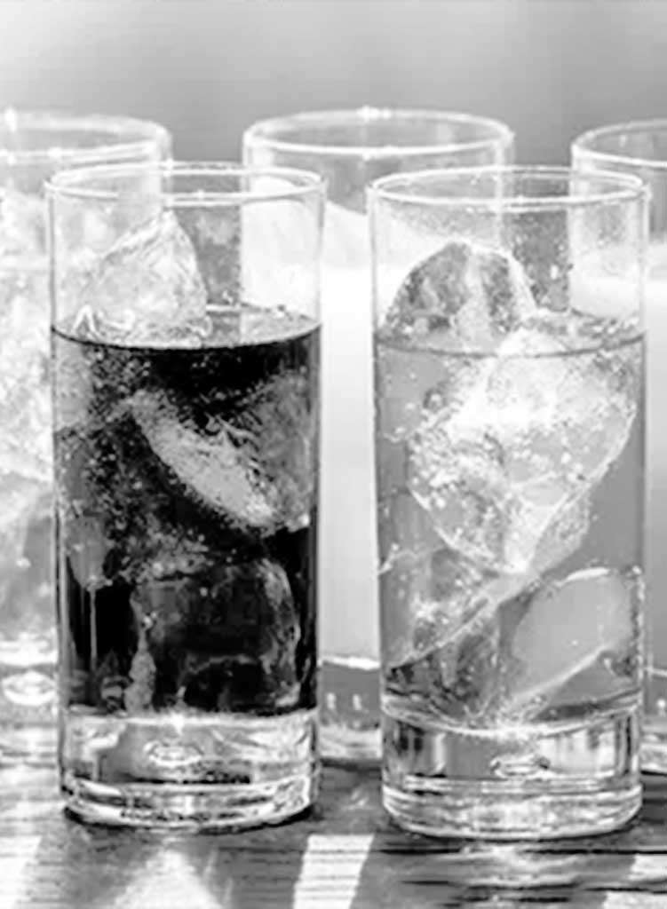 Indústria deAlimentos e Bebidas