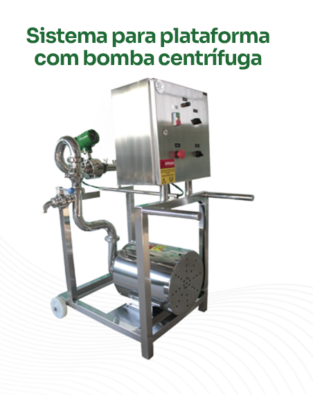 Medidor de Vazão